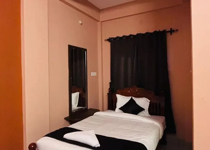 Sai Nivas Homestay Pondicherry
