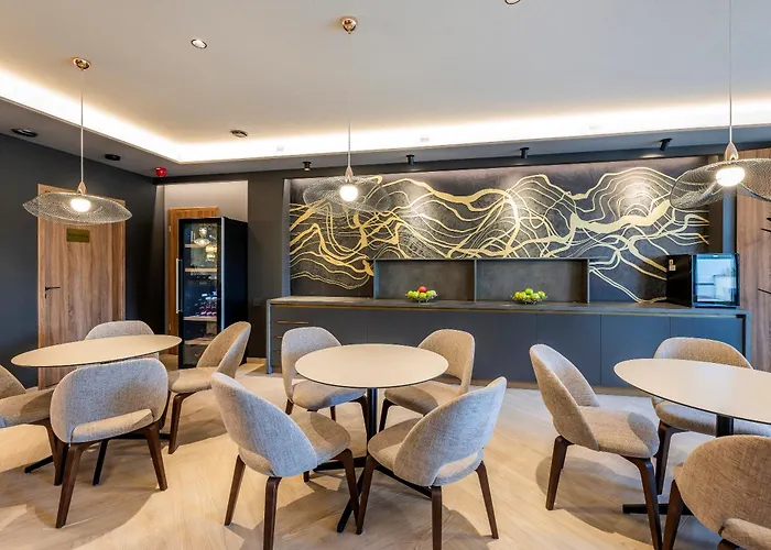 Riva Prestige Hotel Szeged
