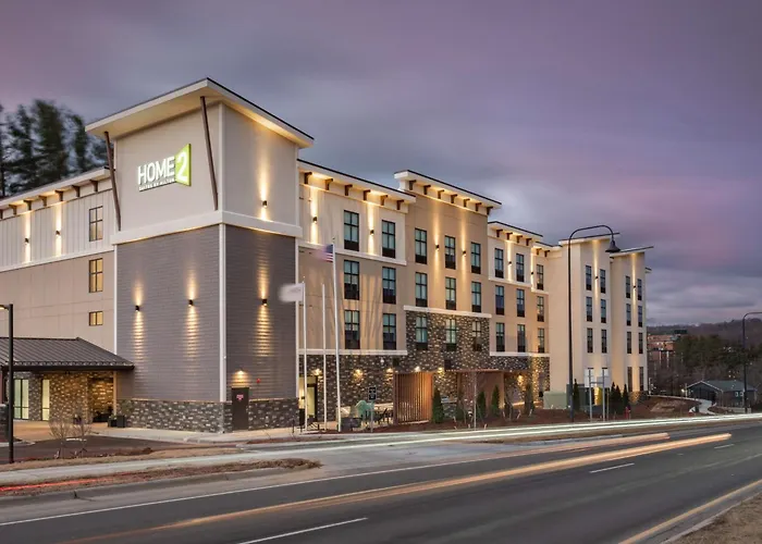 Home2 Suites By Hilton Boone