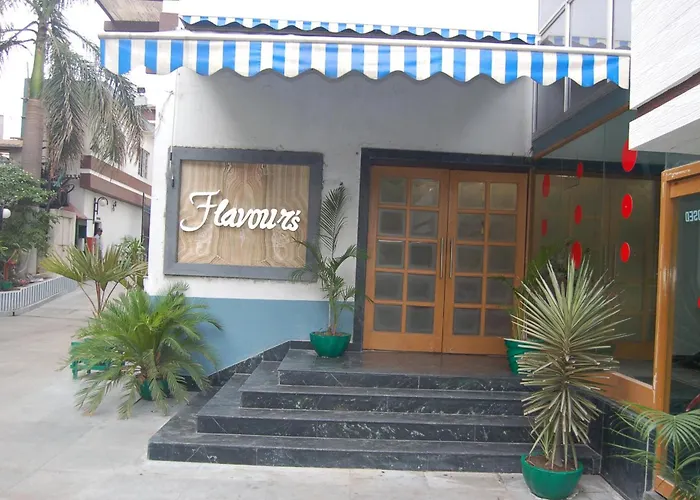Hotel Skylark Dhanbad