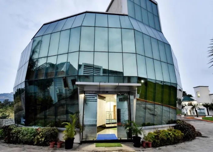 Holiday Aapke Liye Water Fall Hotel Khopoli