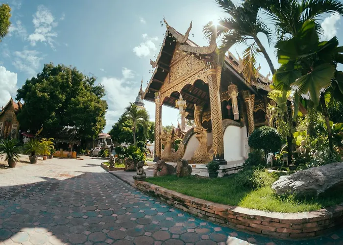 Jb Hotel Chiang Mai