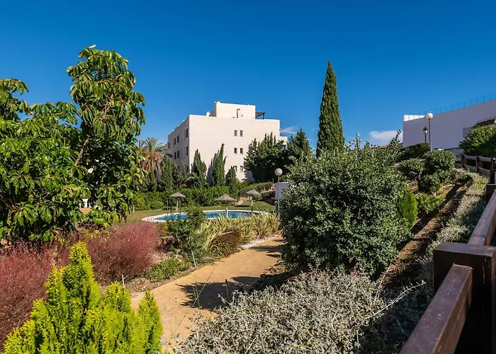 Apartamento Puerto la Duquesa Manilva