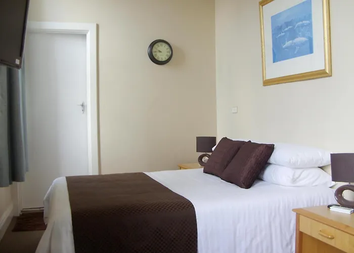 The Colliefields Hotel
