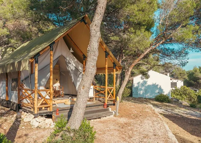 Obonjan Island Resort Sibenik
