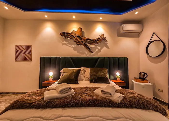 Dream & Fly Hotel Naples