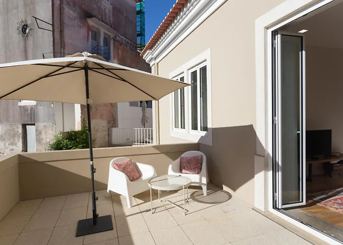 Vila Julieta Guesthouse Coimbra
