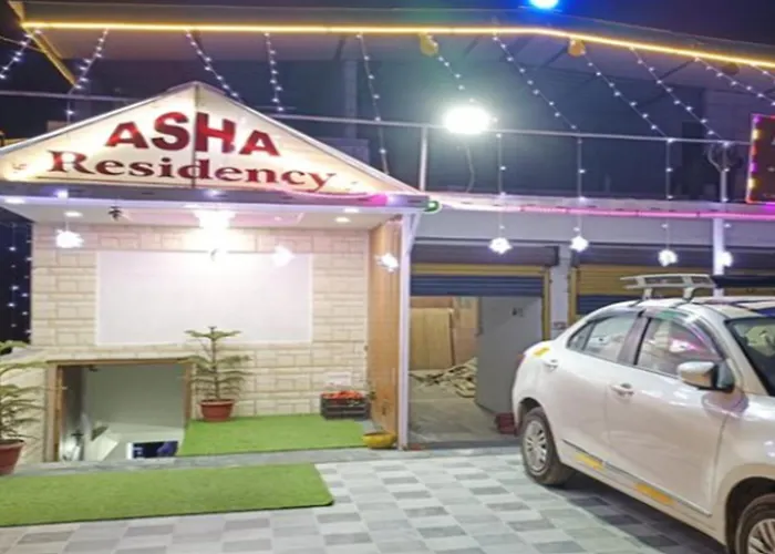 Asha Residency By Stayapart Shimla