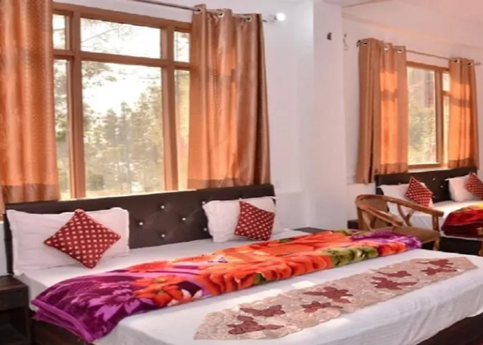 Asha Residency By Stayapart Shimla