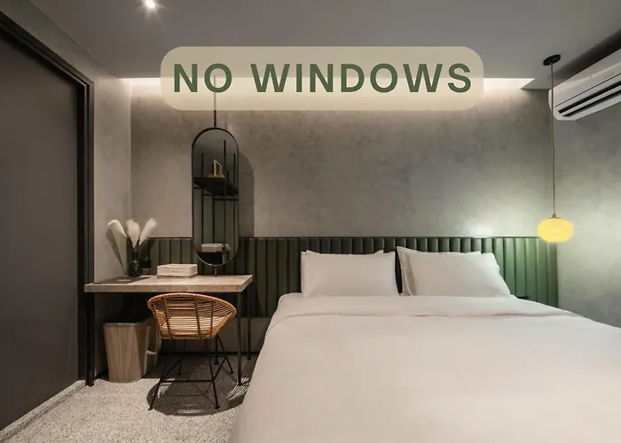 Goose Living Hotel Bangkok