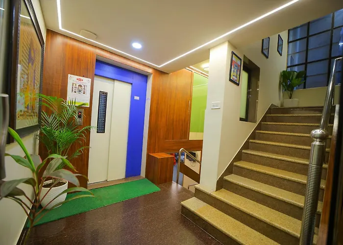 Hotel Shri Vithalesh Nathdwara
