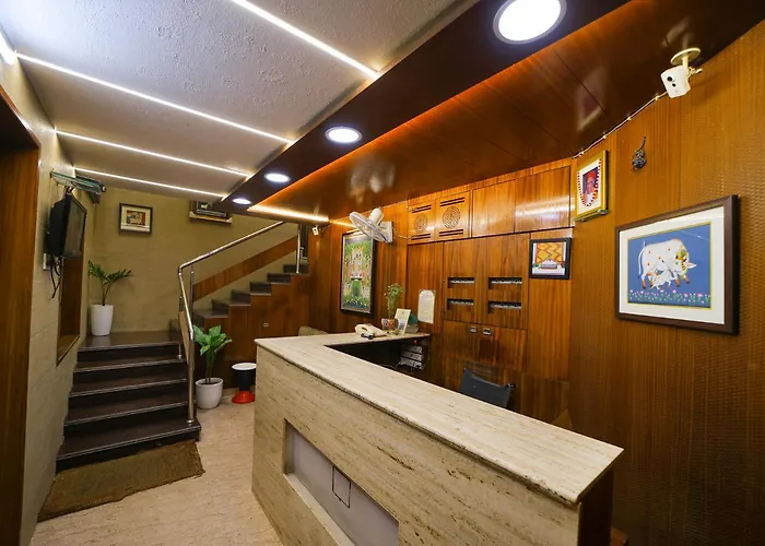 Hotel Shri Vithalesh Nathdwara