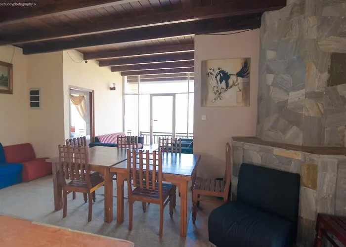 Hill Paradise Guest House Nuwara Eliya