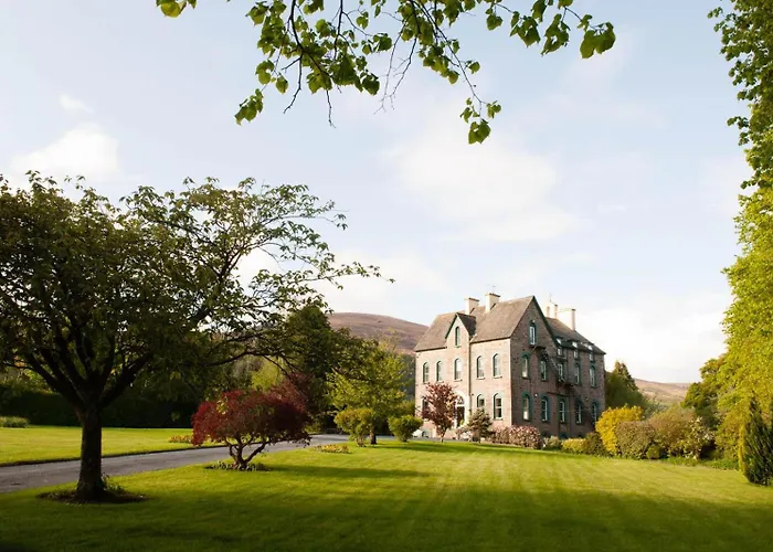 The Almanage Bed & Breakfast Tipperary