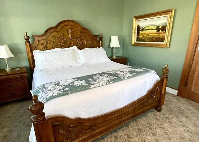 The Austin Room Eastland