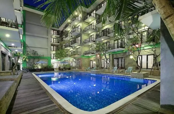 Rofa Kuta Hotel Seminyak 