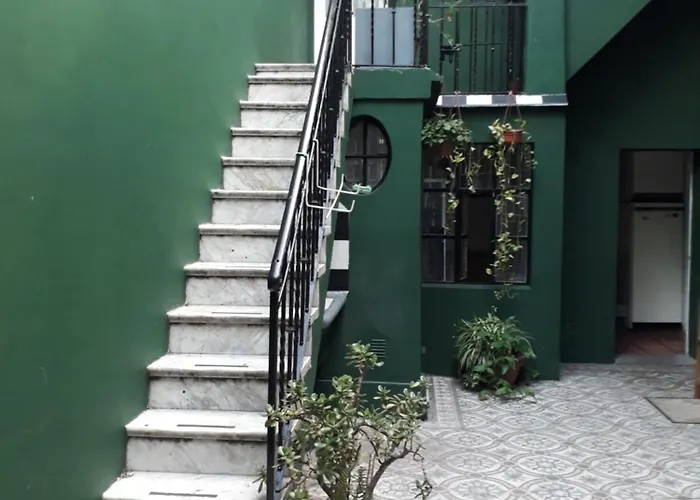 Mafalda Buenos Aires