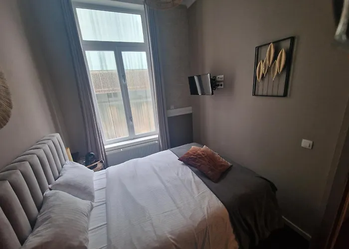 B&B Nonne Blanche Oostende