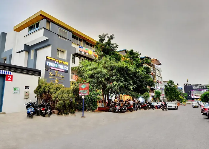 Twin Tulips Mystic Premier Hsr Layout Bangalore