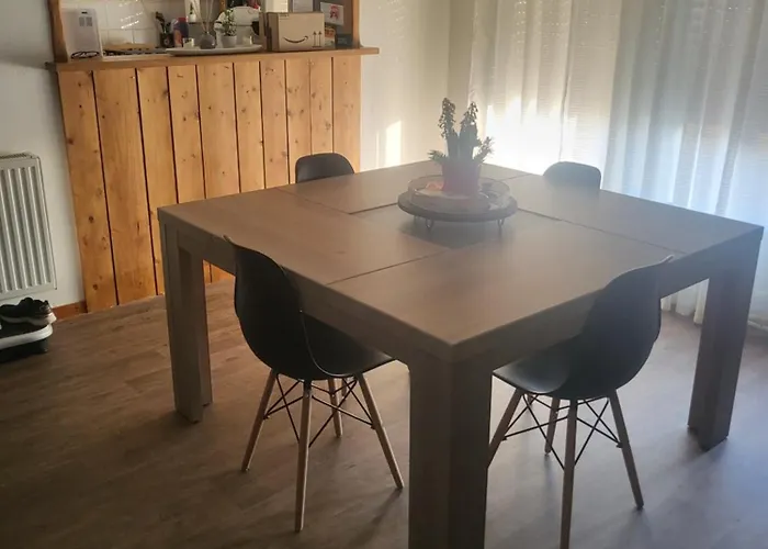 Location De Chambre Chez L'Habitant Montélimar