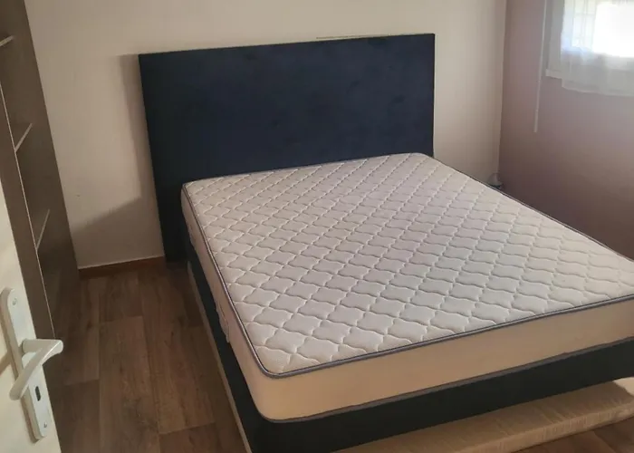 Location De Chambre Chez L'Habitant Montélimar