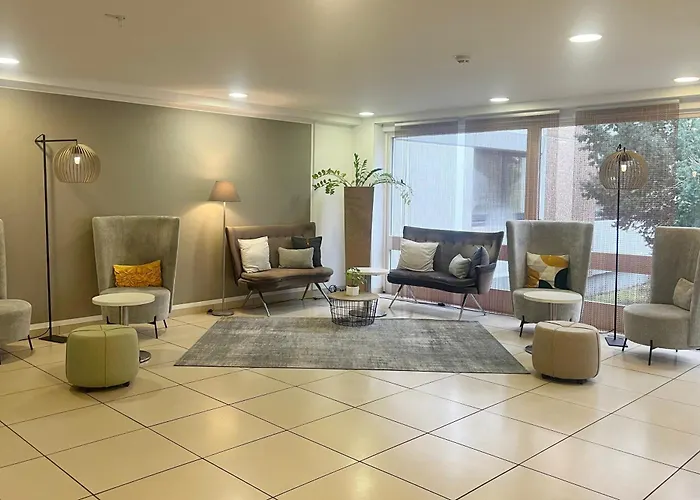 Select Hotel Mainz