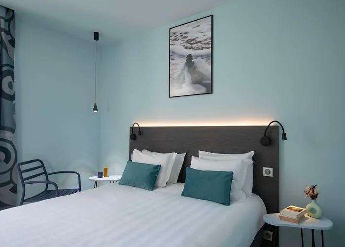 Best Western Alba Nice