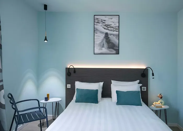 Best Western Alba Nizza
