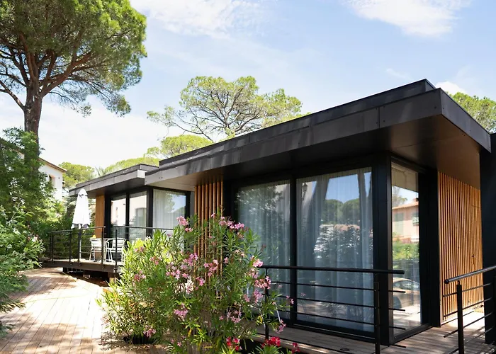 Le Confidentiel Hôtel Saint-Raphaël