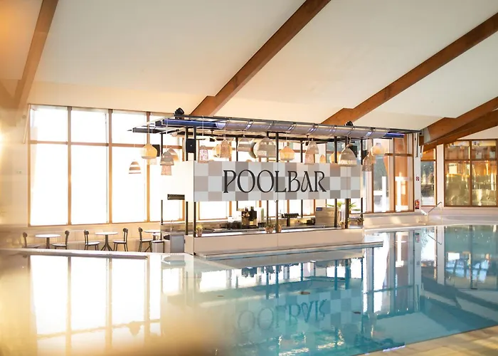 Hotel Vier Jahreszeiten Loipersdorf Fürstenfeld