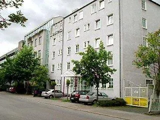 Hotel Hornung Darmstadt
