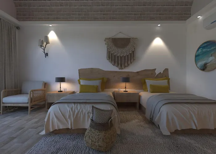 Sunflower Beach Resort & Spa Bucht von Coraya