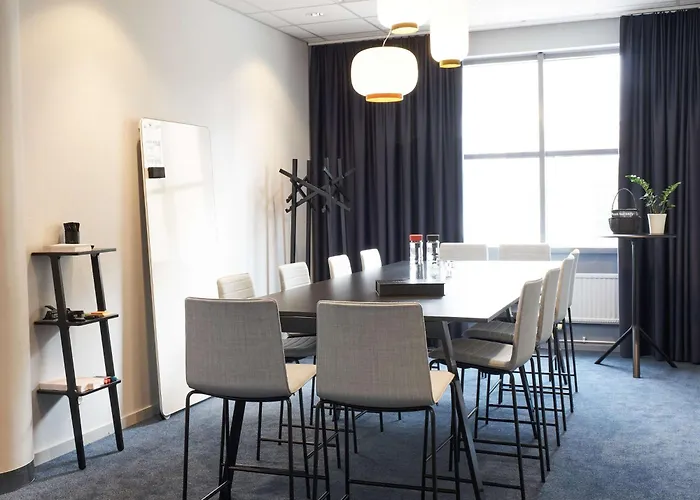 Scandic Crown Gothenburg