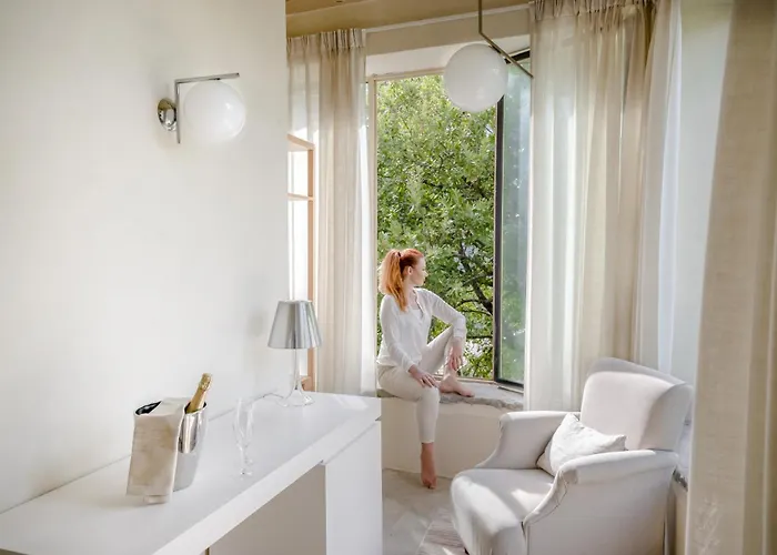 Le Silve Di Armenzano Hotel Assisi