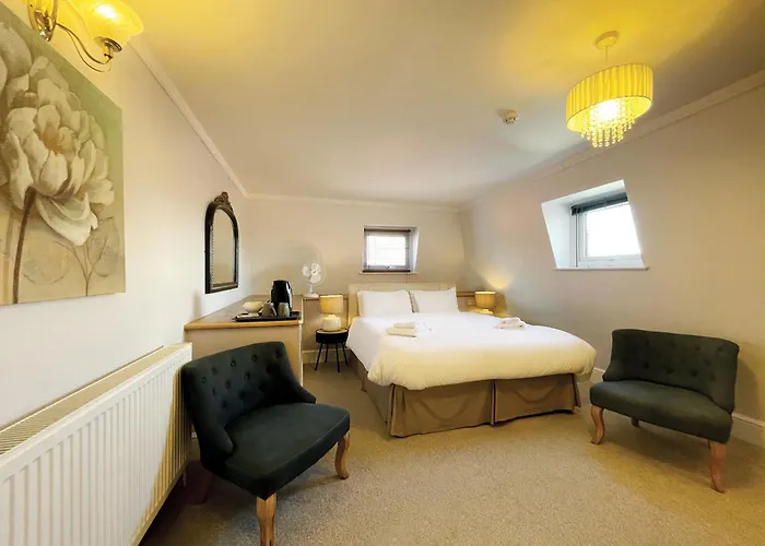 Dukes Folly Hotel Southport
