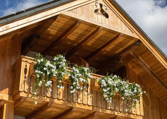 Hotel Lipa Kranjska Gora