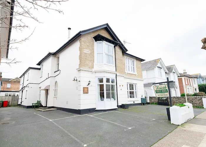 The Fernside Hotel Sandown