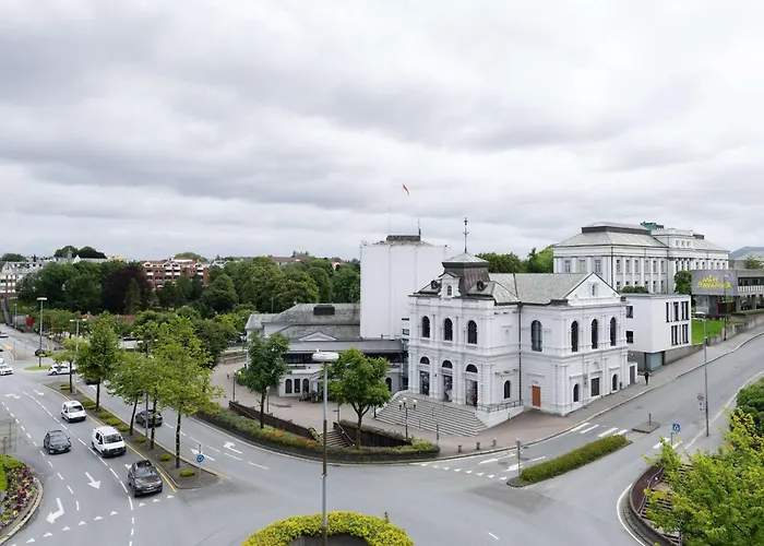 Scandic Stavanger Park