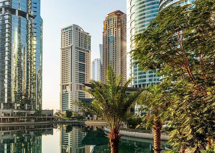 Voco - Bonnington Dubai By Ihg Hotel