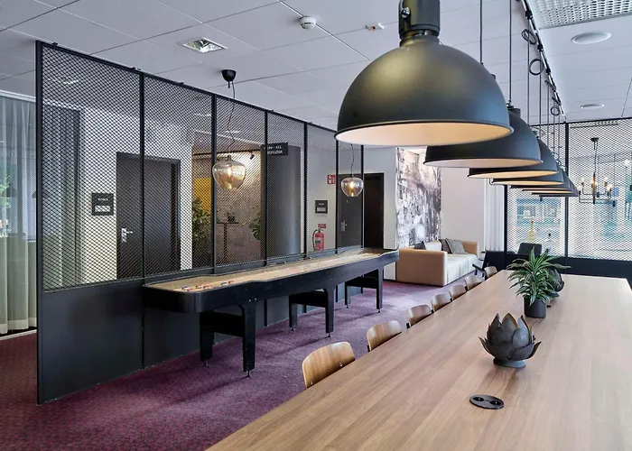 Scandic Plaza Borås