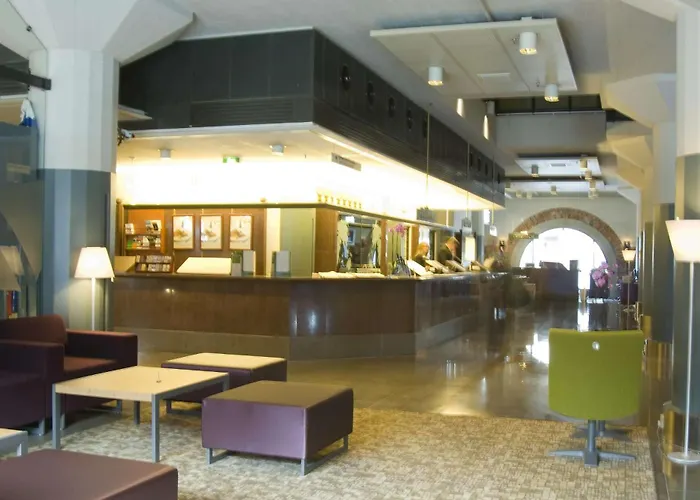 Scandic Grand Marina Helsinki