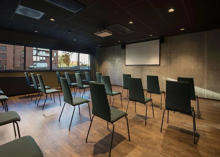 Scandic Helsfyr Oslo