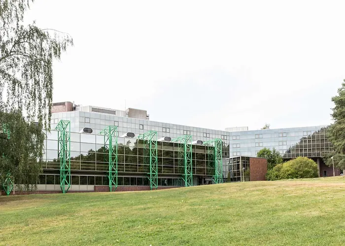 Scandic Rosendahl Tampere