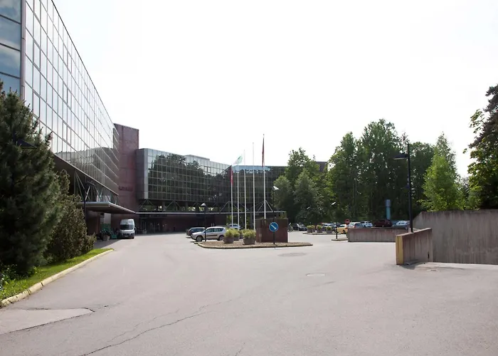 Scandic Rosendahl Tampere