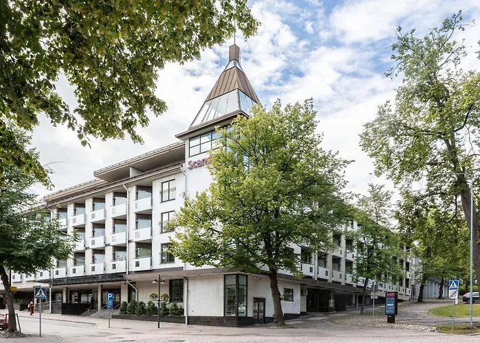 Scandic Patria Lappeenranta