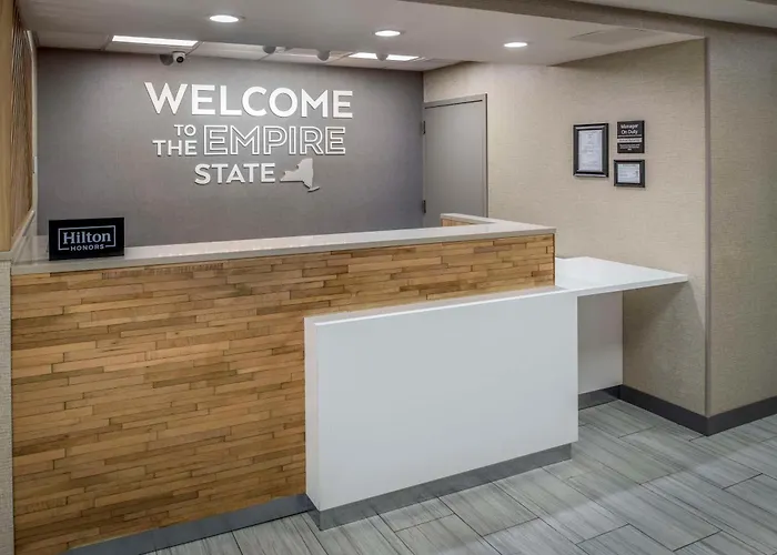 Hampton Inn Long Island/Commack