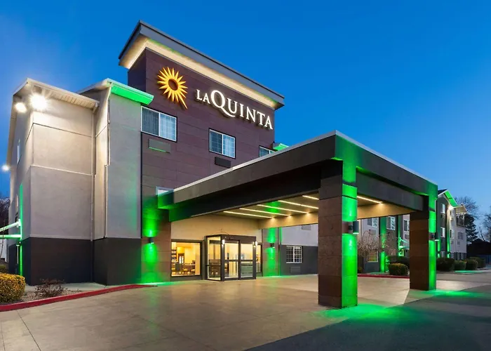 La Quinta By Wyndham North Orem