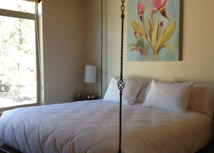 Stone Canyon Inn Tropic