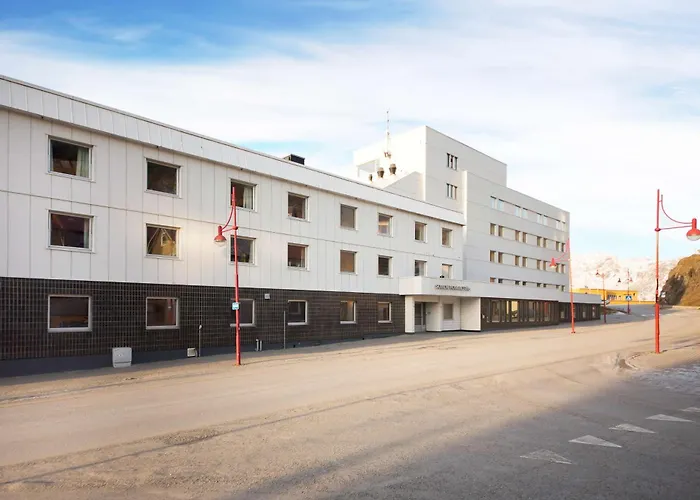 Scandic Honningsvåg