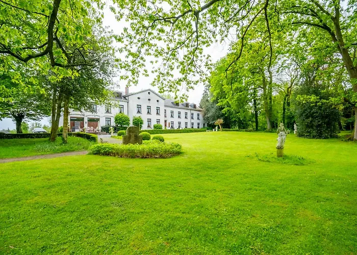 Kasteel van Nieuwland Aarschot